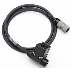 CX-2556/U CABLE (U-229/U TO U-94A/U CONNECTOR)