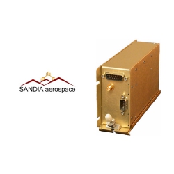SANDIA STX 165R REMOTE TRANSPONDER