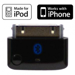 PILOT BLUETOOTH IPOD DONGLE