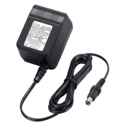 ICOM BC147SA AC ADAPTER TRICKLE CHARGERS 110-240V US PLUG