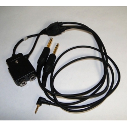 AVCOMM CELL PHONE ADAPTER