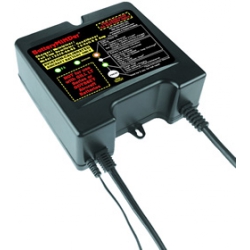 BATTERYMINDER E24041-AA-S2 24V 4A 220-240VAC