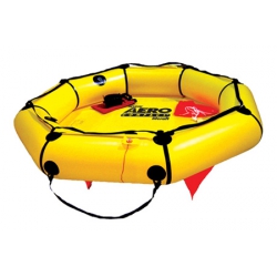 REVERE AERO COMPACT 2 LIFERAFT