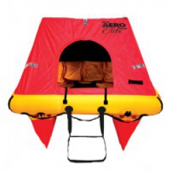 REVERE AERO COMPACT 4 LIFERAFT