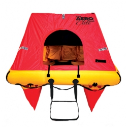 REVERE AERO ELITE 4 LIFERAFT