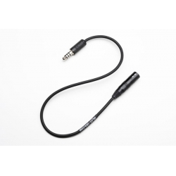 Pilot A20 6 Pin To Helicopter Adapter