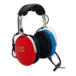 PILOT YOUTH HEADSET BOY