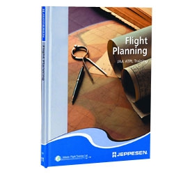 JEPP JAA ATPL FLGHT PLANNING