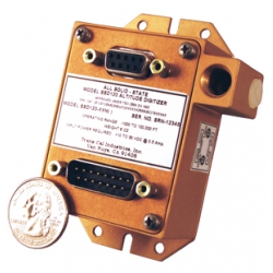 Trans-Cal Altimeter Encoder 30K SSD120-30N-RS232 M
