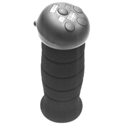 RAC STICK GRIP MODEL G5