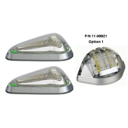 AeroLEDs RV Kit Option 1