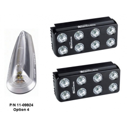 AeroLEDs RV Kit Option 4