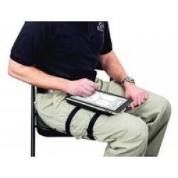 RAM iPad Kneeboard Mount