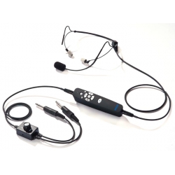 Clarity Aloft Link Headset from Clarity Aloft