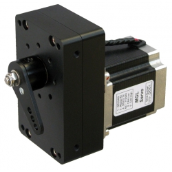 MGL Avionics Servo With Generic Hardware / Pushrod