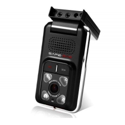 Acculock Black Box Camera Plane/Car from AccuLock
