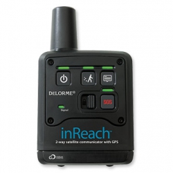 INREACH FOR IPHONE / ANDROID / SMARTPHONE