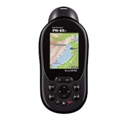 EARTHMATE PN-60W W / TOPO NORTH AMERICA MAP PACK