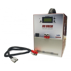 Battery Capacity Tester BC8000