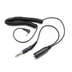 Digital Audio Recorder Adapter For GA Headset