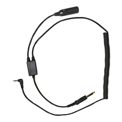 PILOT USA DIGITAL AUDIO RECORDING DEVICE ADAPTER