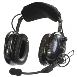 FLIGHTCOM VENTURE 70 PASSIVE FIXED WING HEADSET