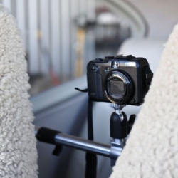 FAT GECKO CO PILOT CAMERA MOUNT