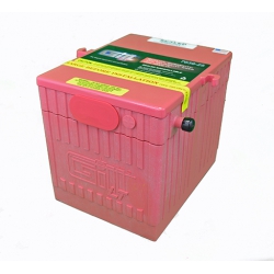 Gill Battery Sealed LT Series 7639-25