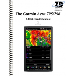 ZD MANUAL GARMIN AERA 795 796