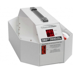 28-Volt 35-Amp Ground Power Unit (GPU)