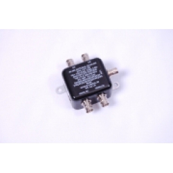 RAMI AV-585 Dual Vor/Loc/GS Diplexer TSO