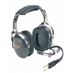 AVCOMM AC-200 PNR HEADSET W/ BT