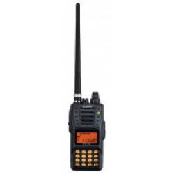 YAESU VERTEX FTA 310 HANDHELD VHF NAV COM RADIO 22