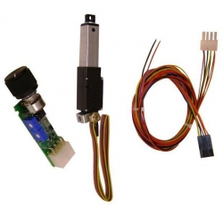 TCW Control Valve Servo Kit