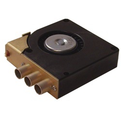 Sandia Safe 328 3 Port Cooling Fan With Fault Dete