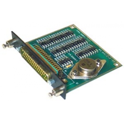 Sandia Sa 24 Diode Isolation Module
