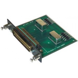 Sandia Sa 263 Dual Six Pole Relay Module