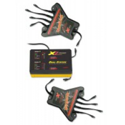 Pulsetech Quadlink 8 Station 12V Battery Charger K