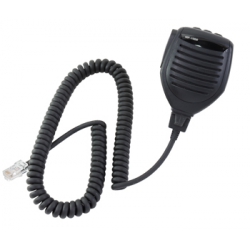 HAND MIC FOR FL M1000A VHF RADIO