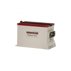 Concorde Sealed Battery RG-222