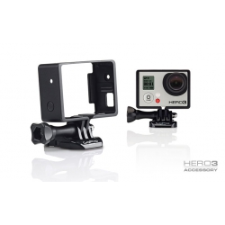 GOPRO HERO 3 ORIGINAL FRAME MOUNT