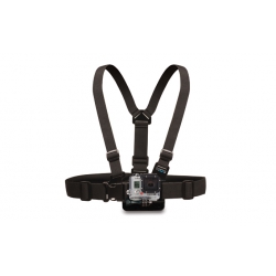 GOPRO CHEST MOUNT HARNESS