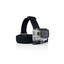 GOPRO HEAD STRAP MOUNT