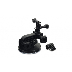 GOPRO SUCTION CUP MOUNT