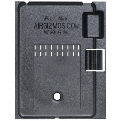 AirGizmos iPad Mini Panel Dock