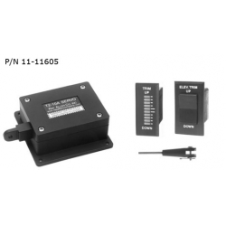 T2-7A SERVO SYS.W/FULL POS IND