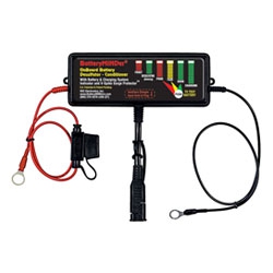 BatteryMINDer On-Board Desulfator Conditioner 24V