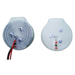 Electronic Landing Light Mounting Cup