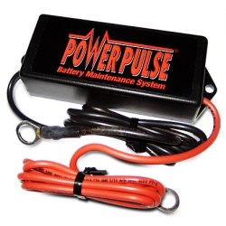 SOLARGIZER 12V W/RECEPTACLE