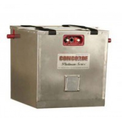 Concorde Sealed Battery RG-380E/40Ls